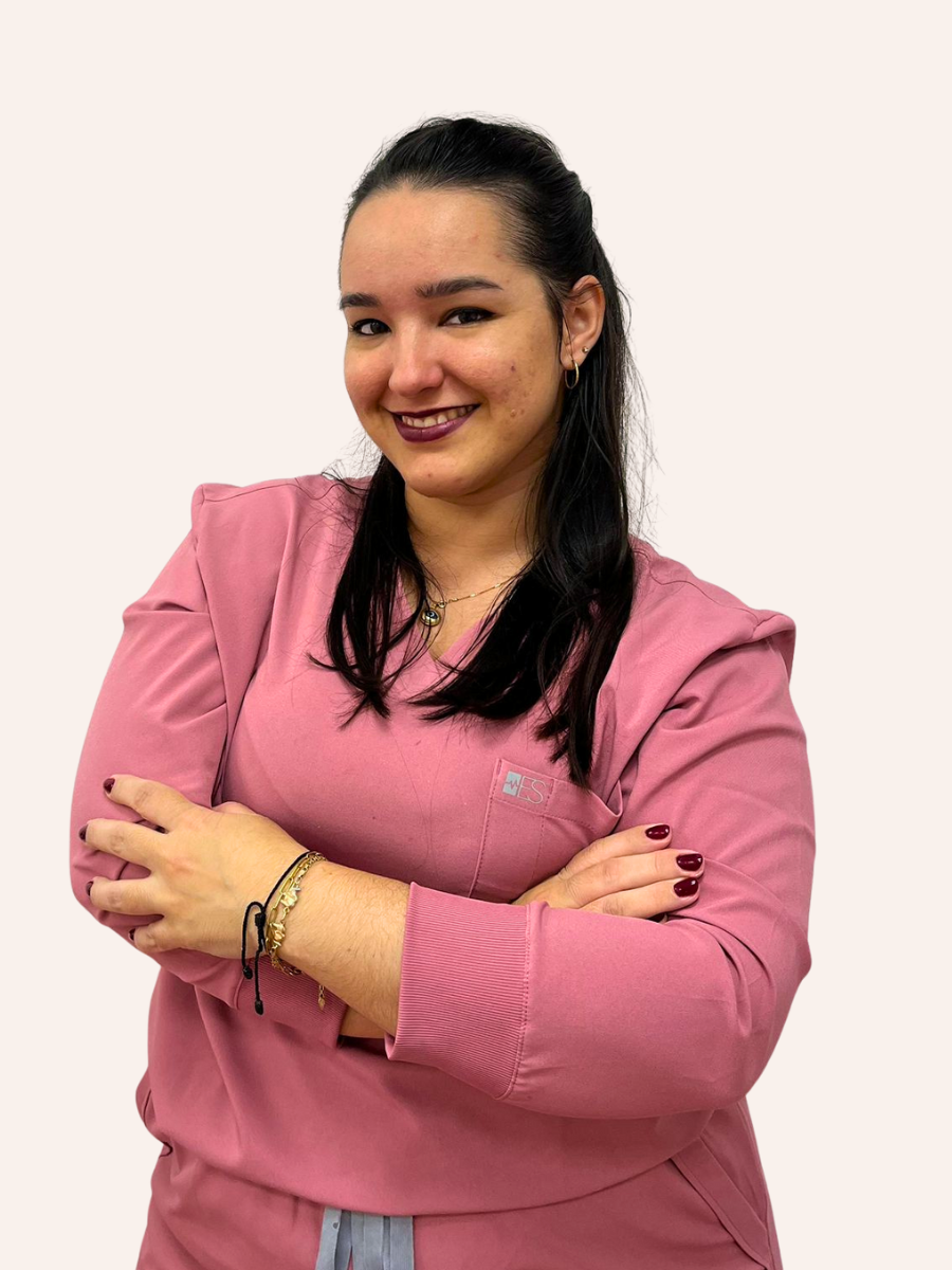 Carol Paloma Badía Salón de Belleza