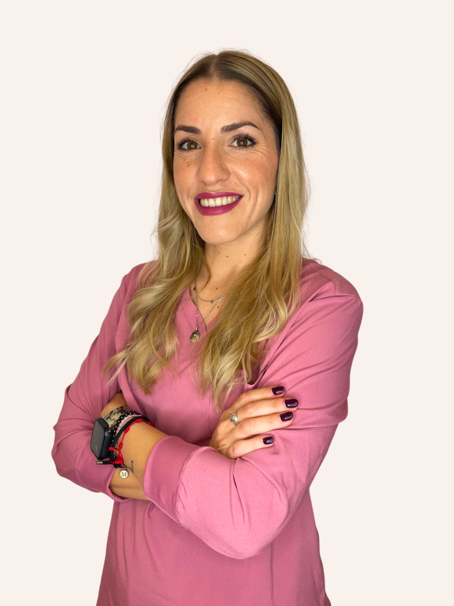 Marta Paloma Badía Salón de Belleza