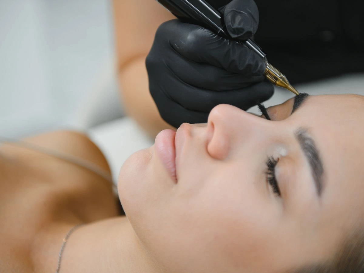 Paloma Badia Salón de Belleza MICROPIGMENTACION