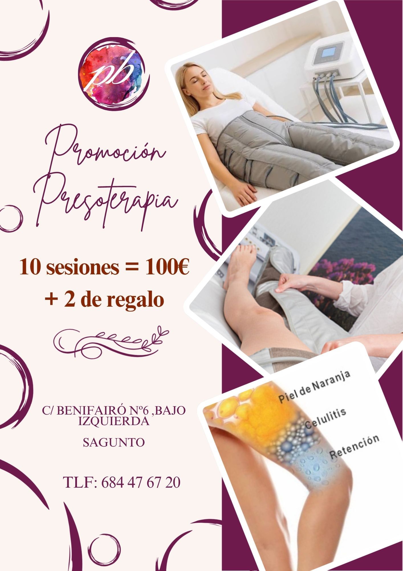 Promoción