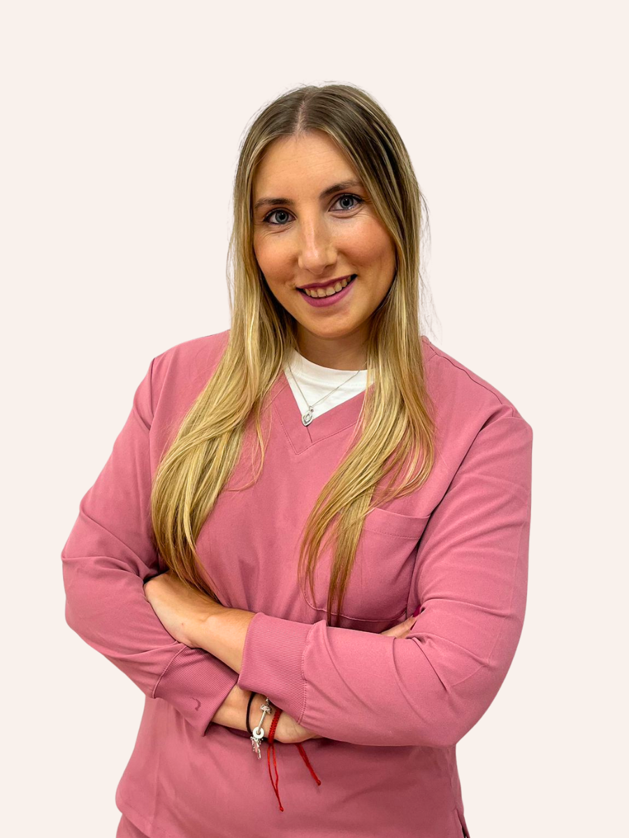 Silvia Paloma Badía Salón de Belleza