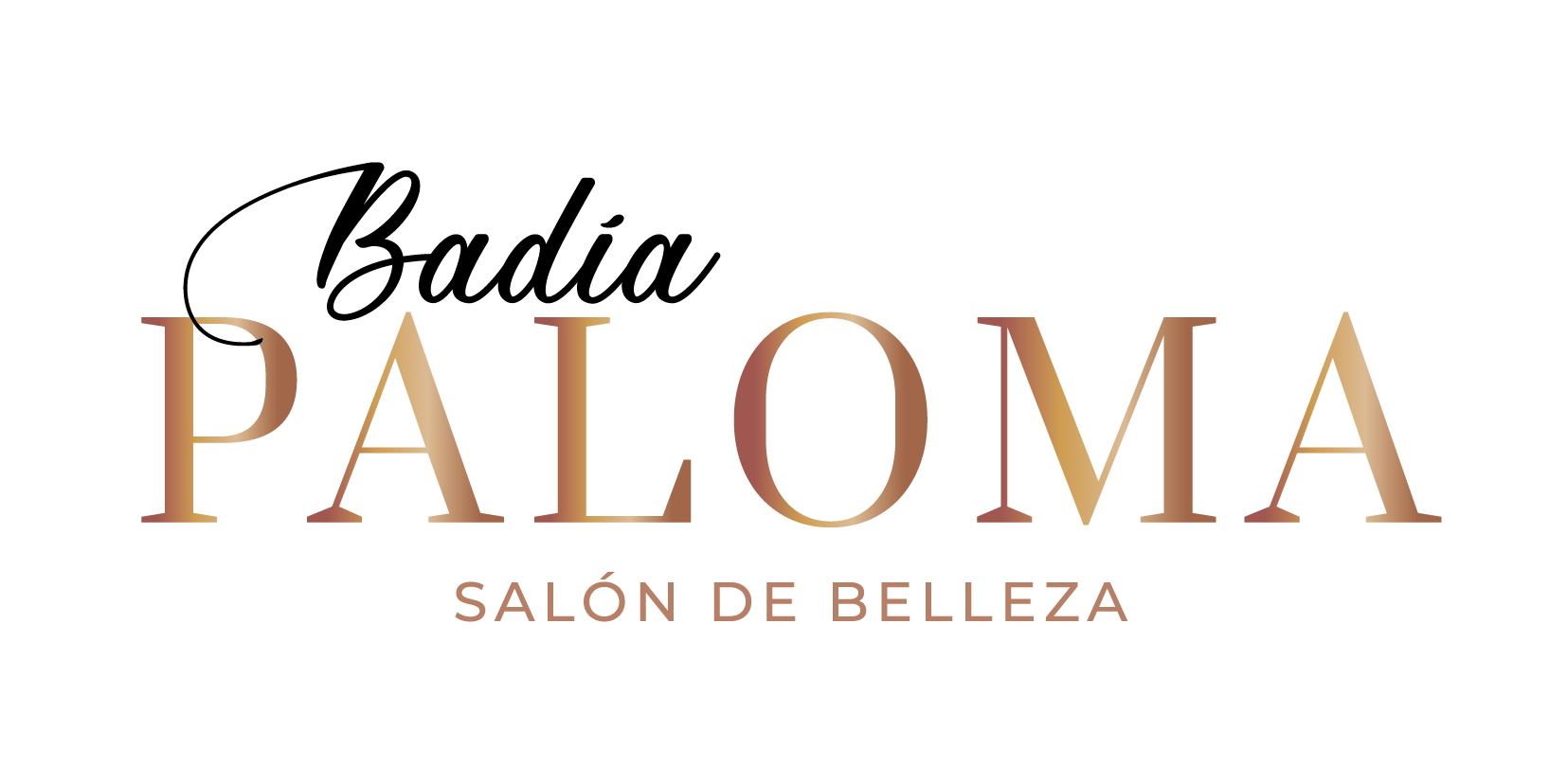 Paloma Badia Salón de Belleza