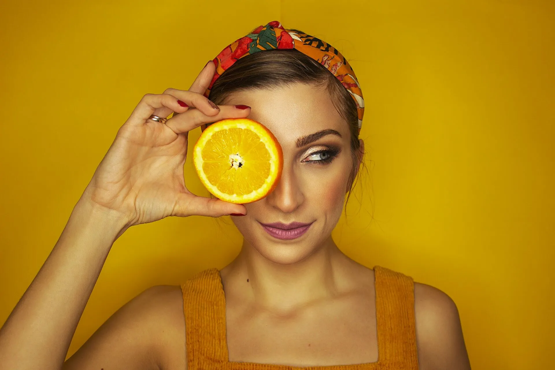 vitamina c